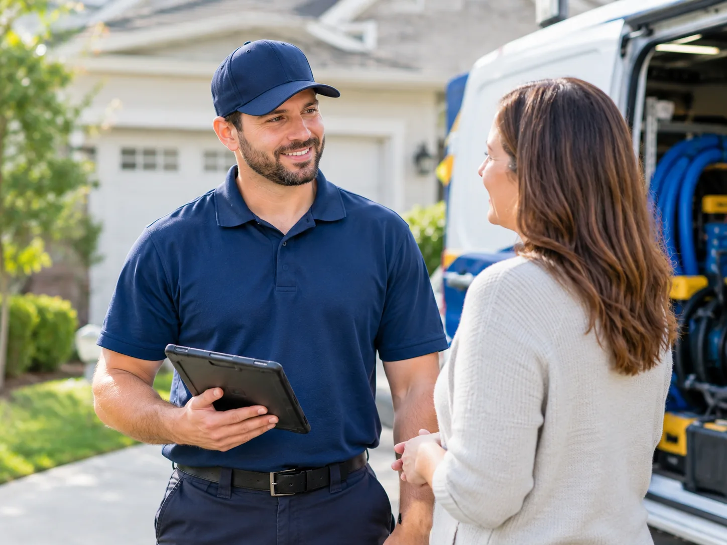 Sewage Backup Cleanup Unionville, CT FAQs